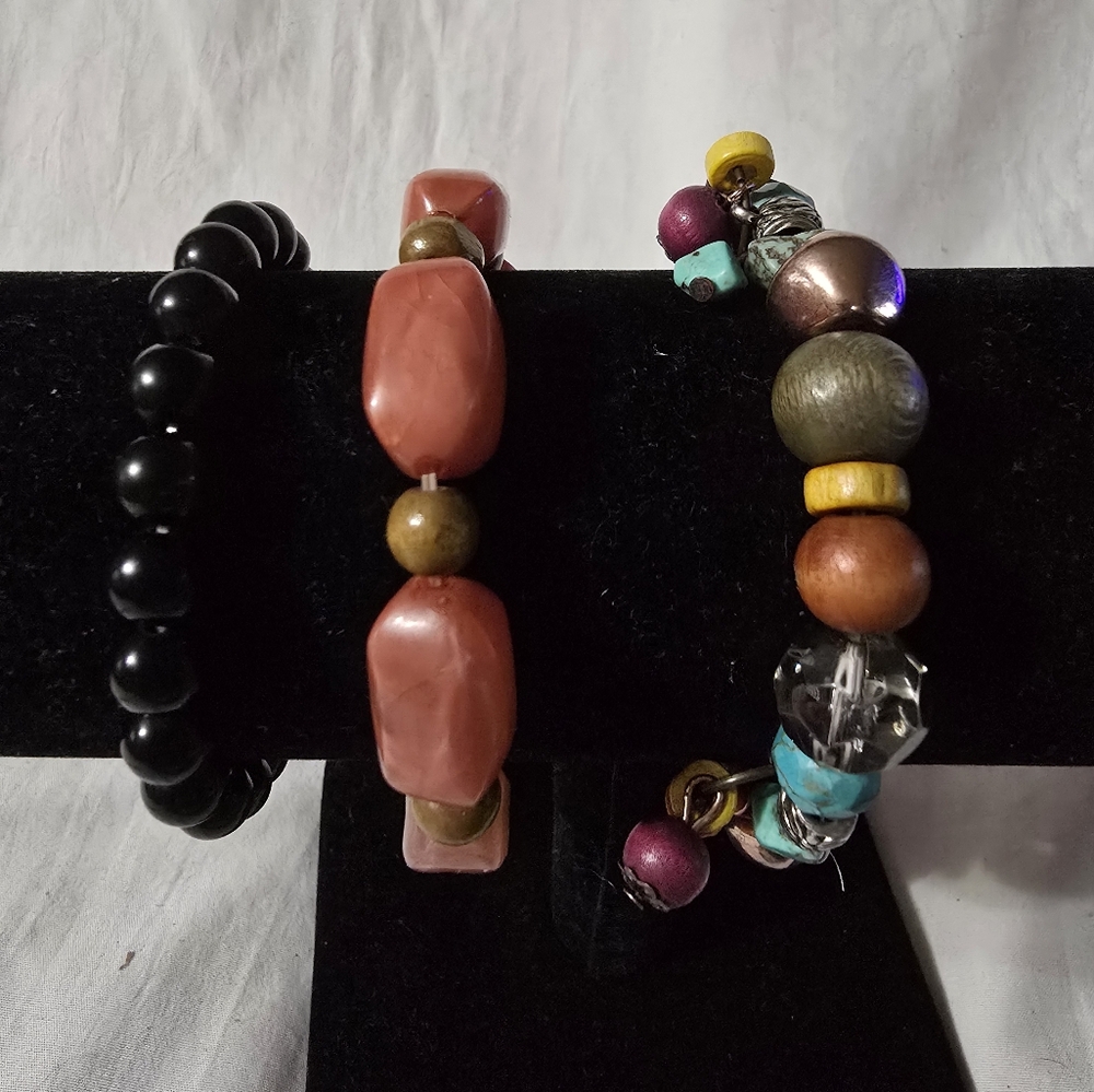 Bracelets